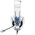 Seton Hall University Pirate Blue BENGOO G9000 Skin